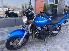 Kawasaki Zr 750F, снимка 5