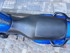 Kawasaki Zr 750F, снимка 9