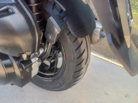 Sym Joyride 125, снимка 8