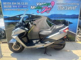 Sym Joyride 125, снимка 6