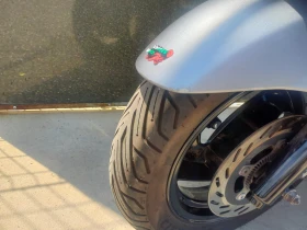 Sym Joyride 125, снимка 7