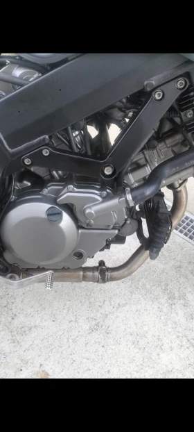 Suzuki V-strom DL650, снимка 5
