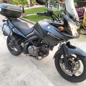 Suzuki V-strom DL650, снимка 1