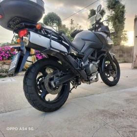 Suzuki V-strom DL650, снимка 3