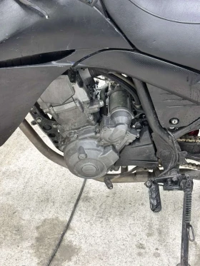 Yamaha Xt 660, снимка 6