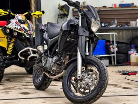 Yamaha Xt 660, снимка 1