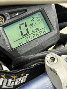 Yamaha Xt 660, снимка 5