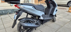 Peugeot Speedfight 4 | Mobile.bg    8