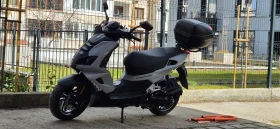 Peugeot Speedfight 4 | Mobile.bg    3