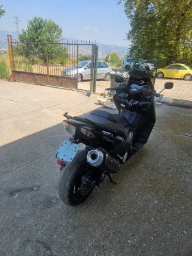 Yamaha T-max Perfekten 530 cc 2014 godina | Mobile.bg    8