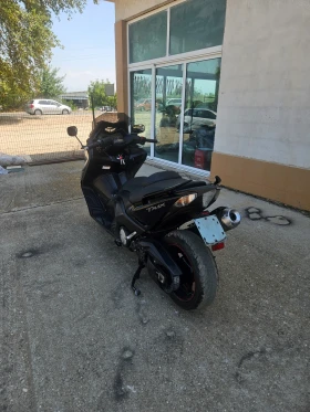 Yamaha T-max Perfekten 530 cc 2014 godina | Mobile.bg    6