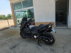 Yamaha T-max Perfekten 530 cc 2014 godina | Mobile.bg    5