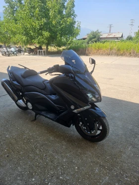 Yamaha T-max Perfekten 530 cc 2014 godina | Mobile.bg    10