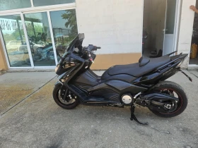 Yamaha T-max Perfekten 530 cc 2014 godina | Mobile.bg    4