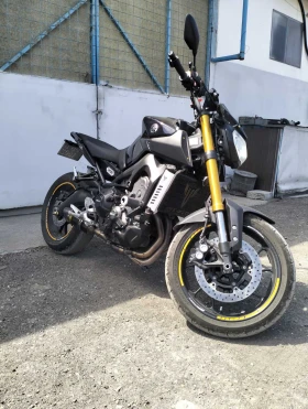 Yamaha Mt-09 | Mobile.bg � ����� ������ 2