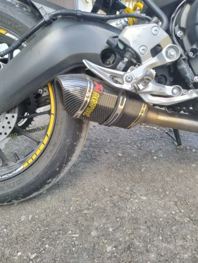 Yamaha Mt-09 | Mobile.bg � ����� ������ 6