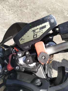 Yamaha Mt-09 | Mobile.bg � ����� ������ 5