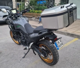 Rieju Aventura 500 | Mobile.bg � ����� ������ 4
