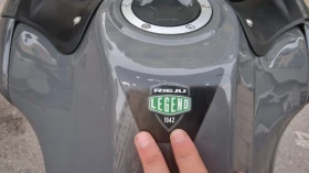 Rieju Aventura 500 | Mobile.bg � ����� ������ 17