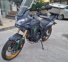 Rieju Aventura 500 | Mobile.bg � ����� ������ 2