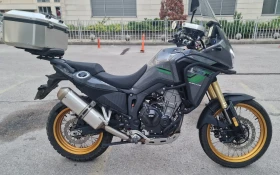 Rieju Aventura 500 | Mobile.bg � ����� ������ 5