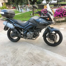 Suzuki V-strom DL650 | Mobile.bg � ����� ������ 2