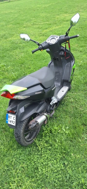 Peugeot Speedfight | Mobile.bg � ����� ������ 2