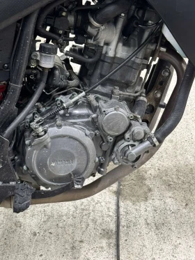 Yamaha Xt 660 | Auto.bg — изображение 7