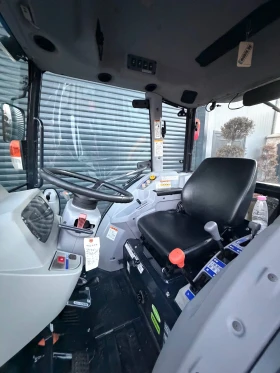 Трактор ISEKI NT43 43кс., снимка 8
