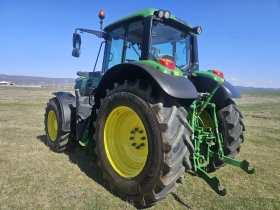 Трактор John Deere 6155М, снимка 6