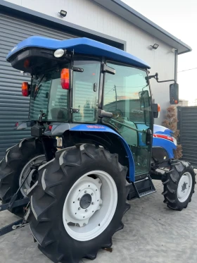 ������� ISEKI NT43 43��. | Mobile.bg � ����� ������ 6