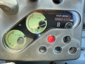 Багер Yanmar 55, снимка 13