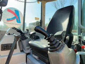 Багер Yanmar 55, снимка 14