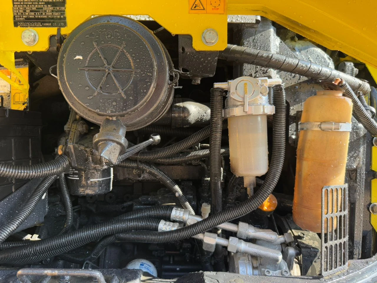 ����� Yanmar 55 | Mobile.bg � ����������� 11