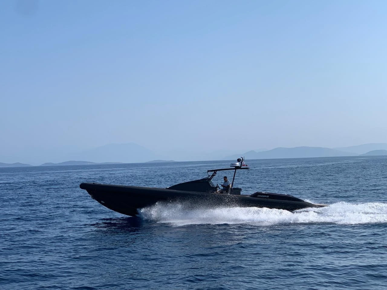 ��������� ����� Technohull Omega 45 | Mobile.bg � ����������� 4