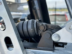 Полуремарке Zaslaw 27m3, HYVA, SAF, BOGE х 2 бр., снимка 10