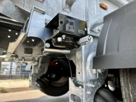 Полуремарке Zaslaw 27m3, HYVA, SAF, BOGE х 2 бр., снимка 8