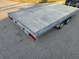 �� ��������� Humbaur 3000 | Mobile.bg � ����� ������ 5