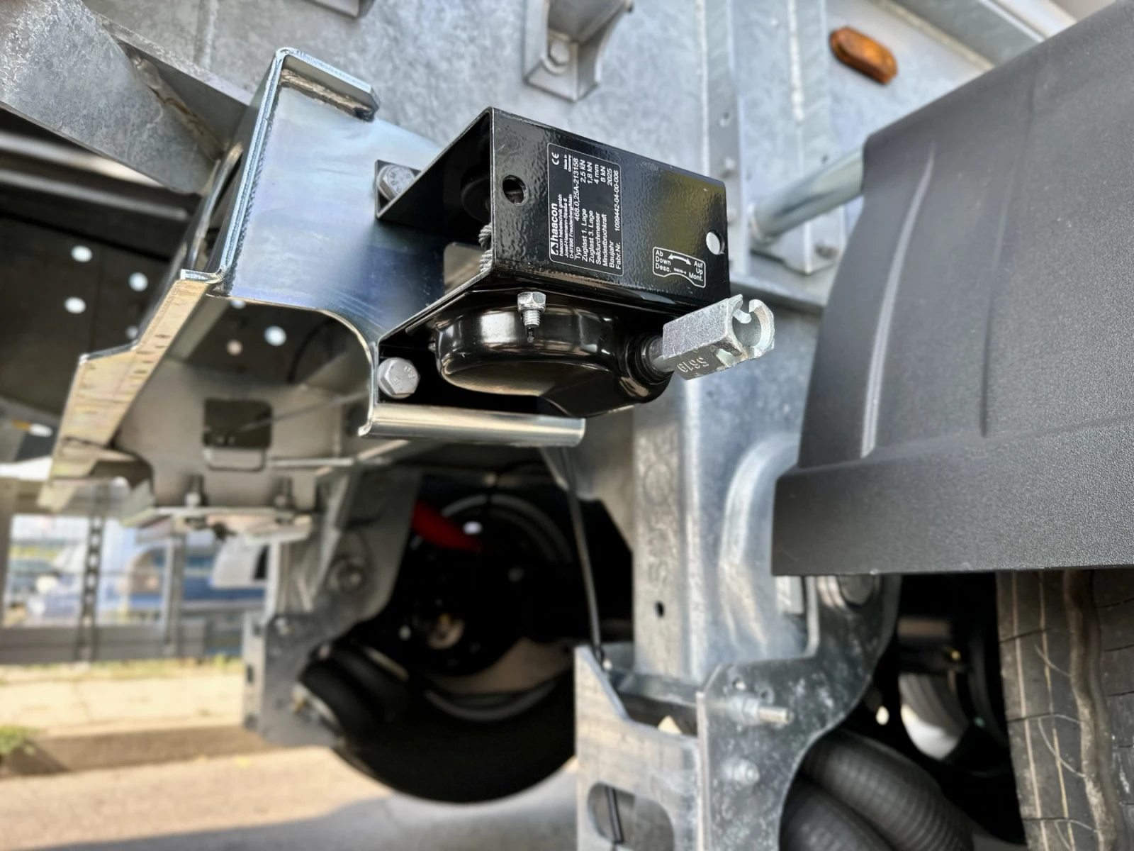 ����������� Zaslaw 27m3, HYVA, SAF, BOGE � 2 ��. | Mobile.bg � ����������� 8