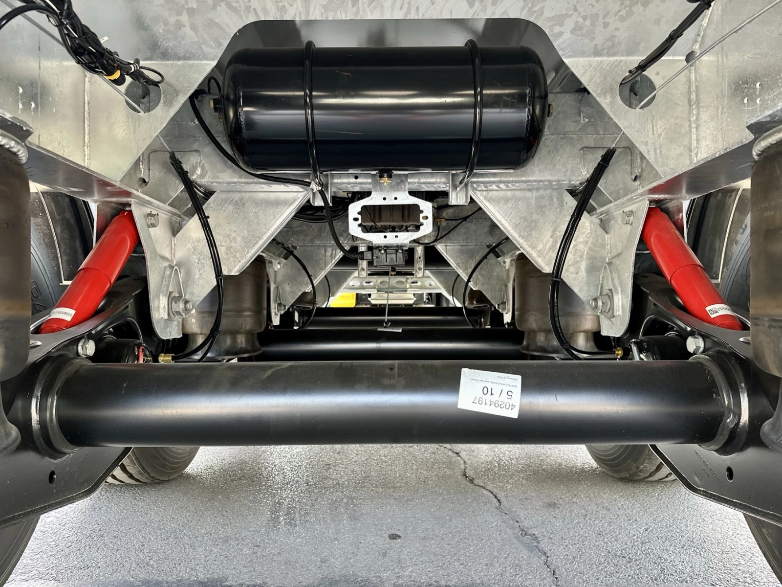 ����������� Zaslaw 27m3, HYVA, SAF, BOGE � 2 ��. | Mobile.bg � ����������� 6