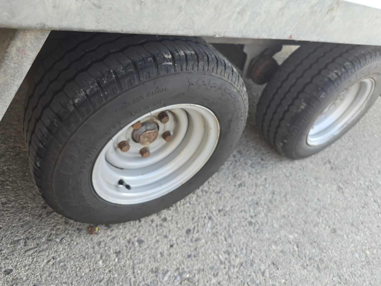 �� ��������� Humbaur 3000 | Mobile.bg � ����������� 6