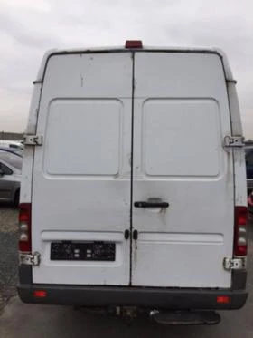 Светлини за Mercedes-Benz Sprinter 313, снимка 2