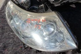 Светлини за Citroen Jumpy, снимка 3