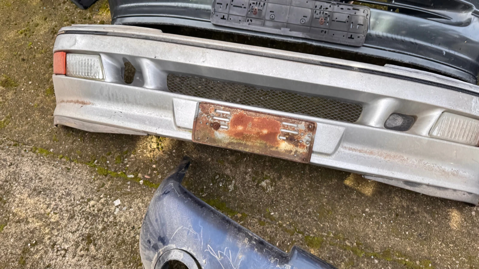    Ford Escort 1994 - 1998   | Mobile.bg   1