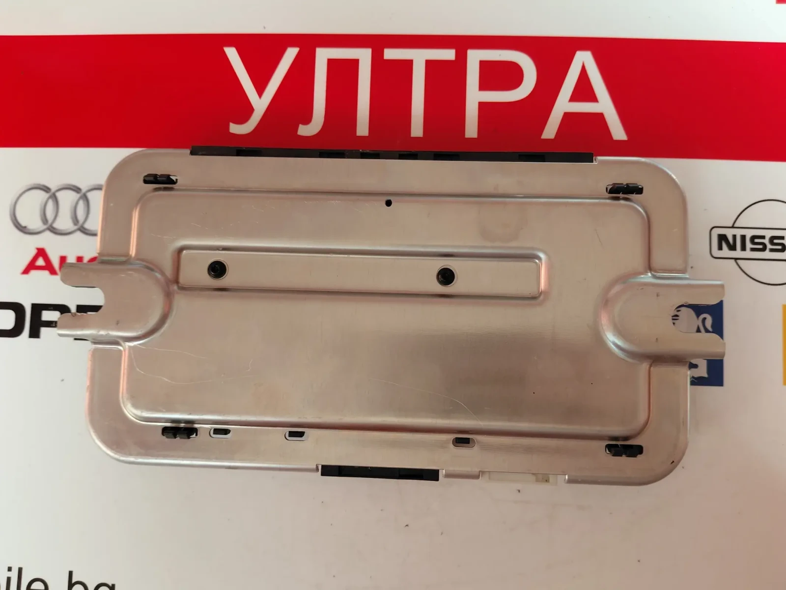 6135-9273629901  FRM III ����� BMW 7 F01  D-80788 | Mobile.bg � ����������� 3