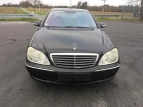     , ,   Mercedes-Benz S 400