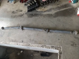 Кардан Волво ХЦ60 2.4д 