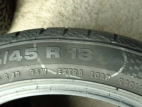 Гуми Летни 225/45R18, снимка 14