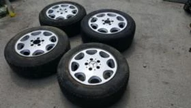 Гуми с джанти  195/65R15, снимка 2