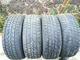 Гуми Зимни 245/70R16, снимка 1